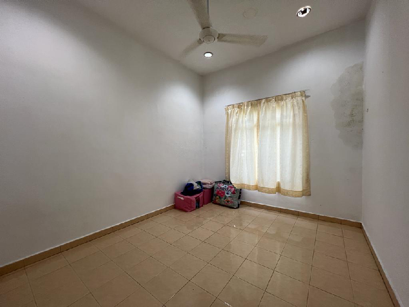 rumah semi d setingkat alam perdana IM12 - photo 4