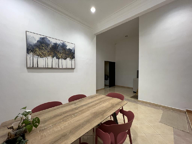 rumah semi d setingkat alam perdana IM12 - photo 10