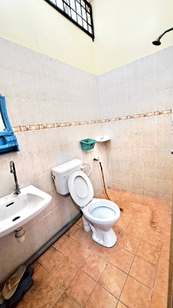 rumah semi d setingkat alam perdana IM12 - photo 11