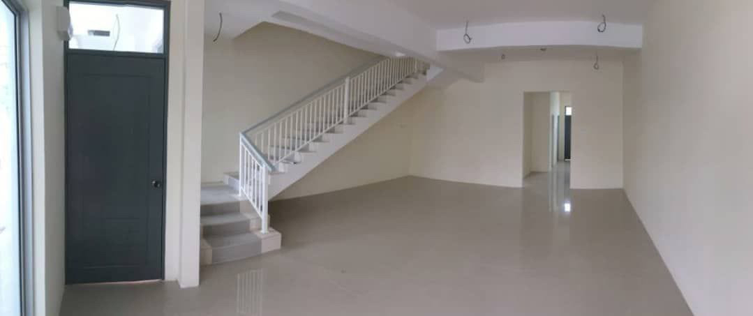 rumah teres 2 tingkat taman kerteh - photo 7