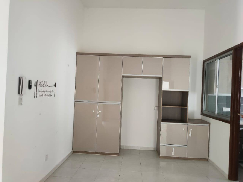 rumah semi d setingkat di evergreen  - photo 4