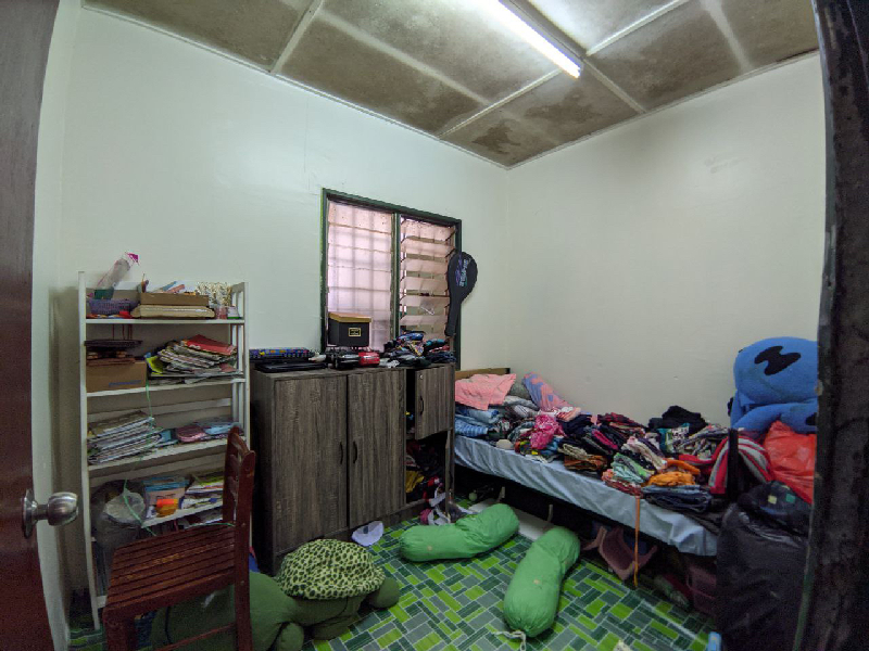 rumah teres setingkat taman indera pura - photo 5
