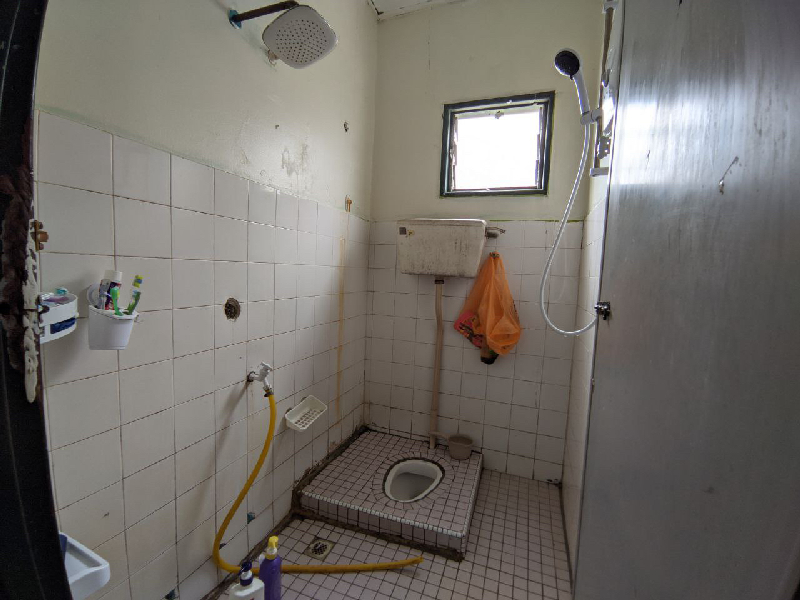 rumah teres setingkat taman indera pura - photo 11