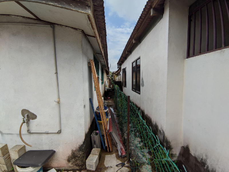 rumah teres setingkat taman indera pura - photo 12