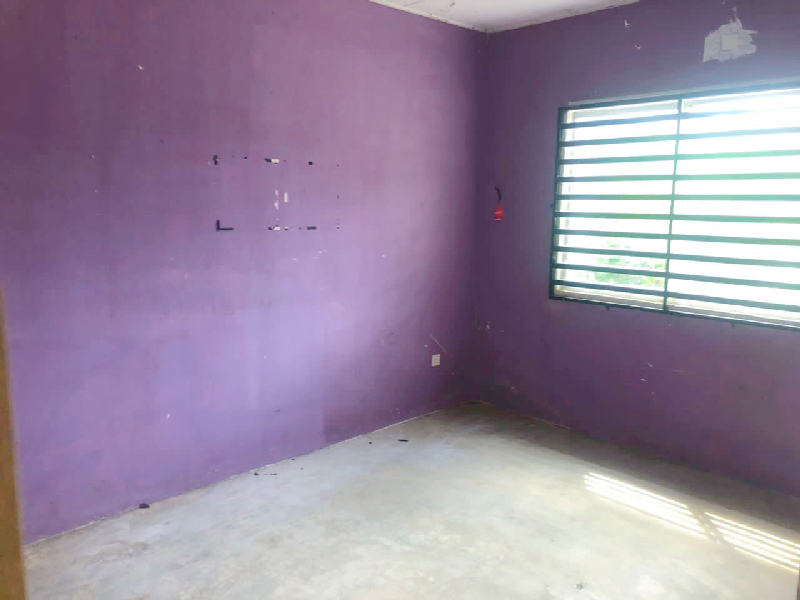 rumah murah teres bandar kuantan putri - photo 3