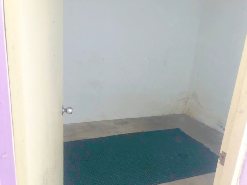 rumah murah teres bandar kuantan putri - photo 4