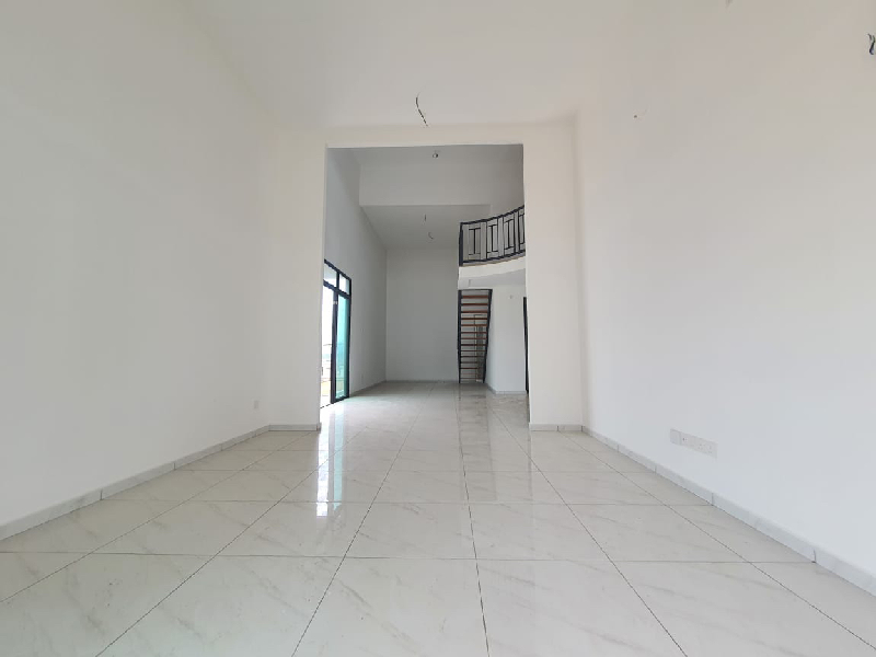 end lot semi D precint 7 Kotasas - photo 4