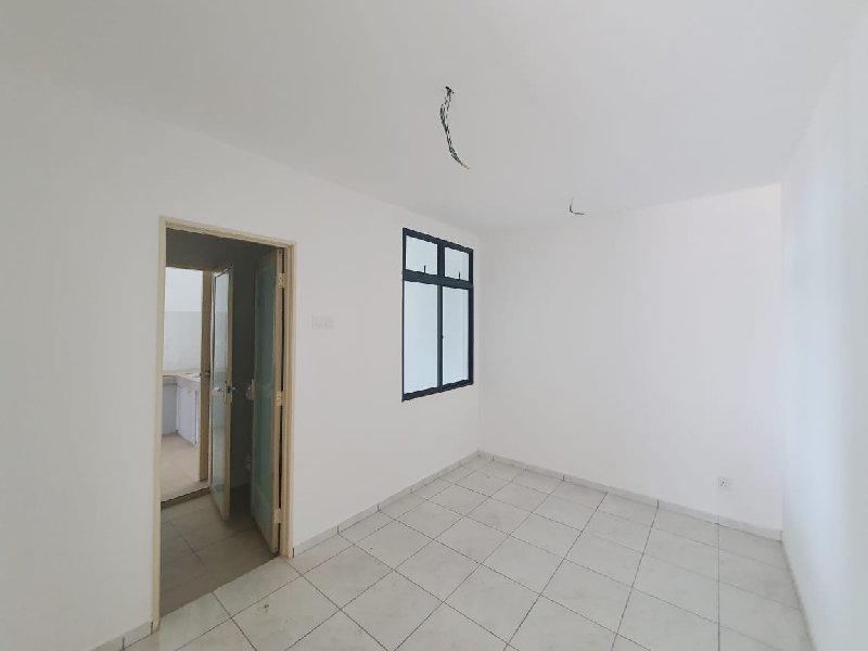 end lot semi D precint 7 Kotasas - photo 7