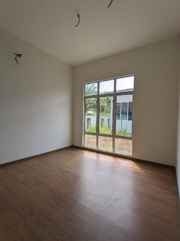 rumah baru semi d setingkat stengah untuk dijual  - photo 4