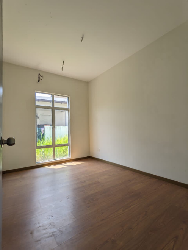 rumah baru semi d setingkat stengah untuk dijual  - photo 5