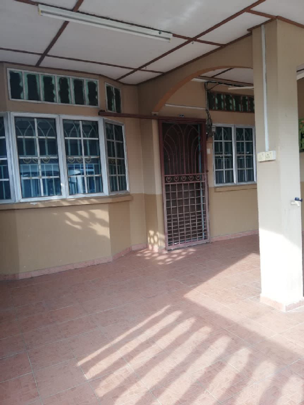 TERES TAMAN SRI LAYANG MENTAKAB PAHANG UNTUK DIJUAL - photo 4