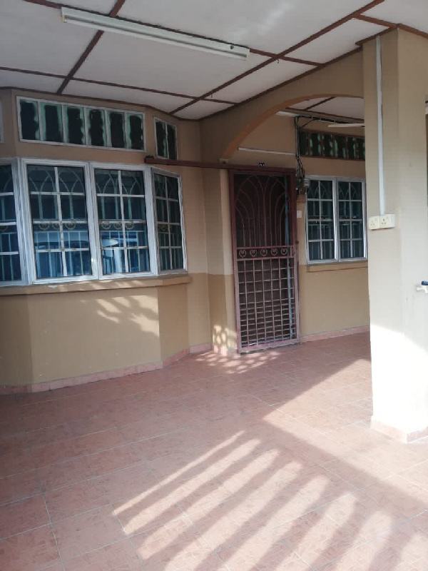 TERES TAMAN SRI LAYANG MENTAKAB PAHANG UNTUK DIJUAL - photo 5