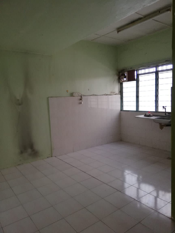 TERES TAMAN SRI LAYANG MENTAKAB PAHANG UNTUK DIJUAL - photo 6