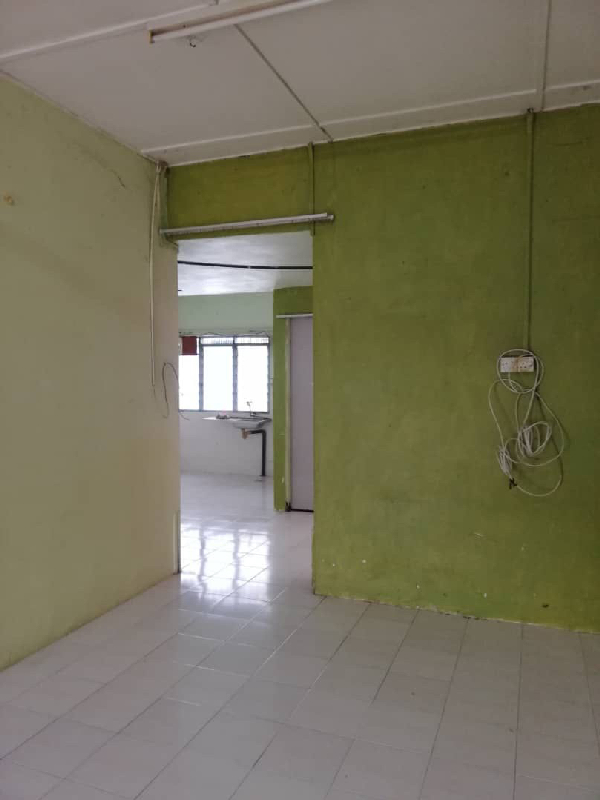 TERES TAMAN SRI LAYANG MENTAKAB PAHANG UNTUK DIJUAL - photo 7