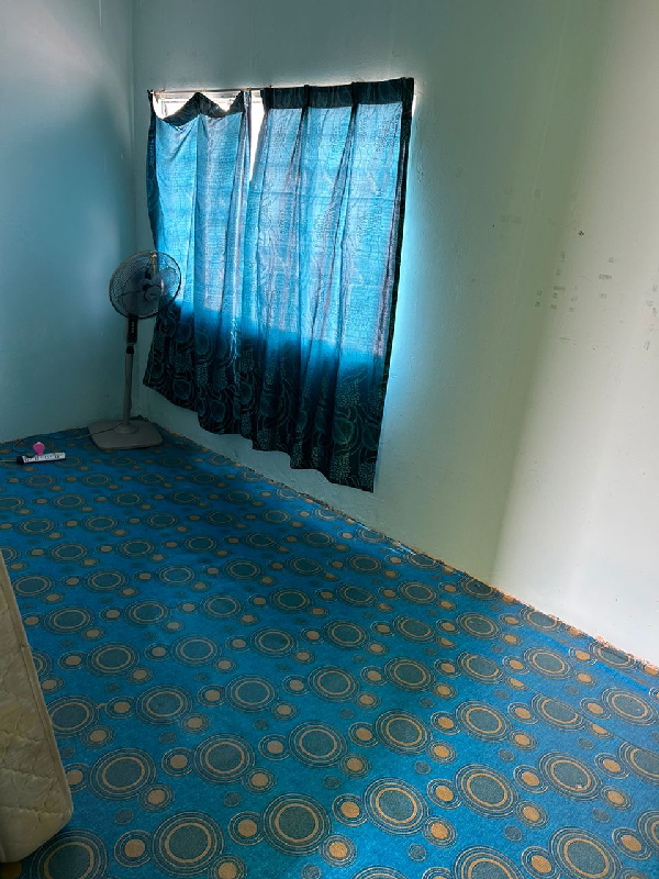 rumah teres dua tingkat indera mahkota 2 - photo 4
