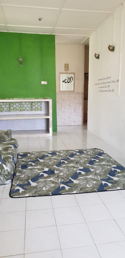 rumah banglo setingkat sungai ular - photo 2
