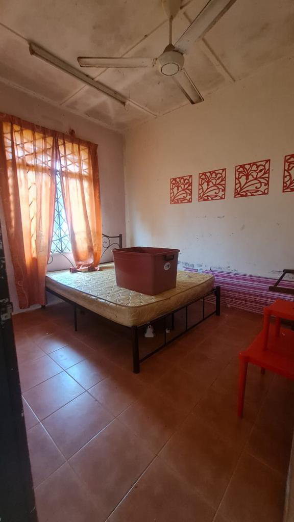rumah banglo setingkat sungai ular - photo 3