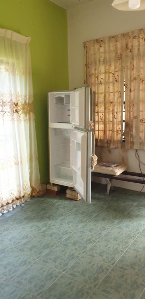 rumah banglo setingkat sungai ular - photo 4