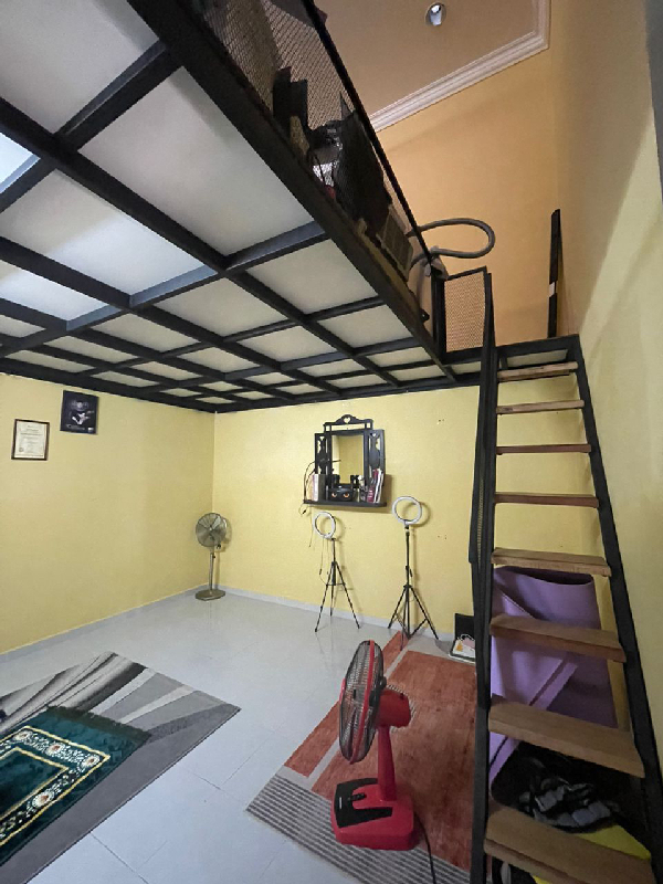  RUMAH SEMI-D SINGLE STOREY BUKIT SETONGKOL KUANTAN {CORNER LOT & FREEHOLD} - photo 5
