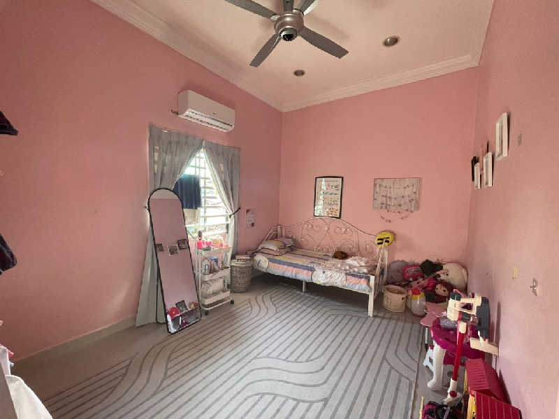 RUMAH SEMI-D SINGLE STOREY BUKIT SETONGKOL KUANTAN {CORNER LOT & FREEHOLD} - photo 6