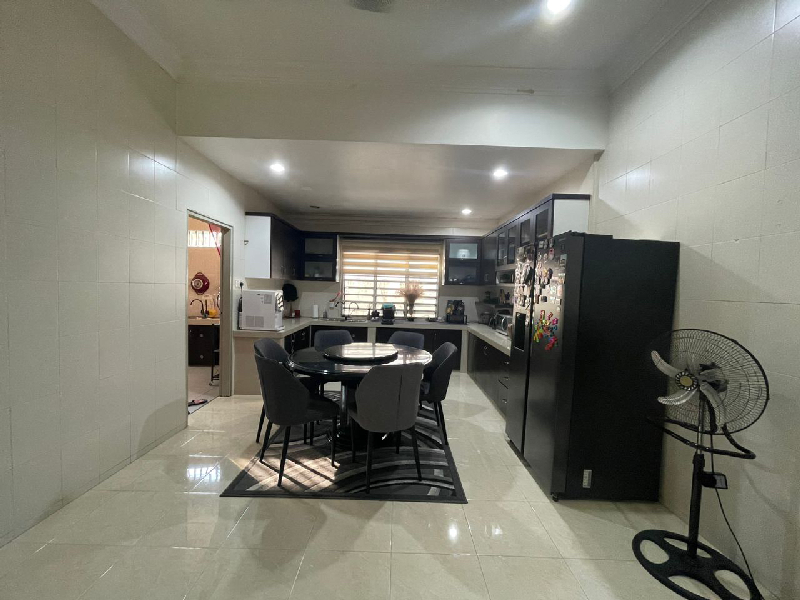  RUMAH SEMI-D SINGLE STOREY BUKIT SETONGKOL KUANTAN {CORNER LOT & FREEHOLD} - photo 8