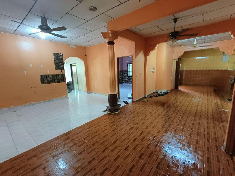 RUMAH SEMI D CORNER LOT CHENGAL LEMPONG TAMAN BALOK JAYA 2UNTUK DIJUAL [FREEHOLD & OPEN TITLE] Berha - photo 2