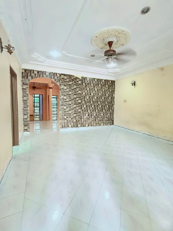 RUMAH SEMI D CORNER LOT CHENGAL LEMPONG TAMAN BALOK JAYA 2UNTUK DIJUAL [FREEHOLD & OPEN TITLE] Berha - photo 4