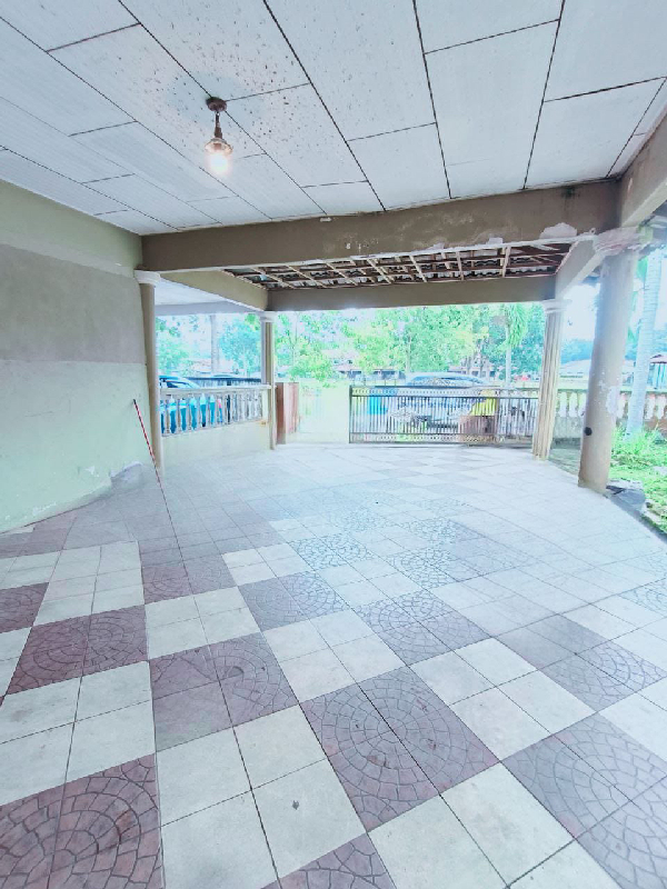 RUMAH SEMI D CORNER LOT CHENGAL LEMPONG TAMAN BALOK JAYA 2UNTUK DIJUAL [FREEHOLD & OPEN TITLE] Berha - photo 6