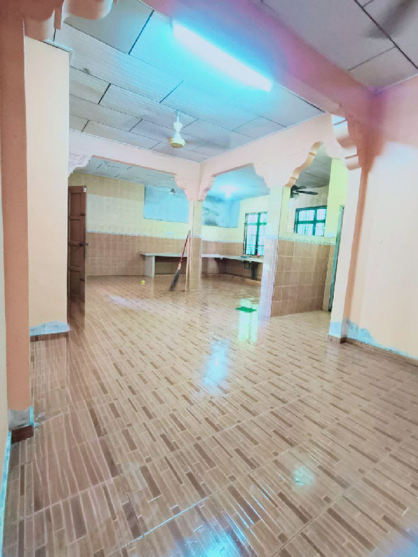 RUMAH SEMI D CORNER LOT CHENGAL LEMPONG TAMAN BALOK JAYA 2UNTUK DIJUAL [FREEHOLD & OPEN TITLE] Berha - photo 8