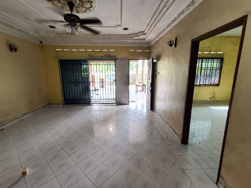 RUMAH SEMI D CORNER LOT CHENGAL LEMPONG TAMAN BALOK JAYA 2UNTUK DIJUAL [FREEHOLD & OPEN TITLE] Berha - photo 9