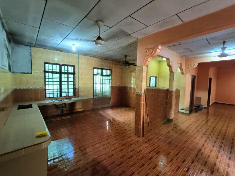 RUMAH SEMI D CORNER LOT CHENGAL LEMPONG TAMAN BALOK JAYA 2UNTUK DIJUAL [FREEHOLD & OPEN TITLE] Berha - photo 10