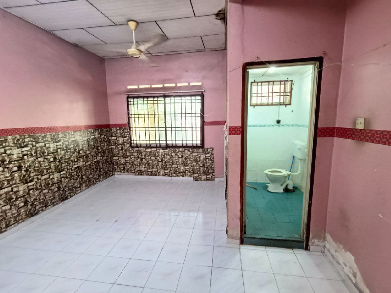 RUMAH SEMI D CORNER LOT CHENGAL LEMPONG TAMAN BALOK JAYA 2UNTUK DIJUAL [FREEHOLD & OPEN TITLE] Berha - photo 11