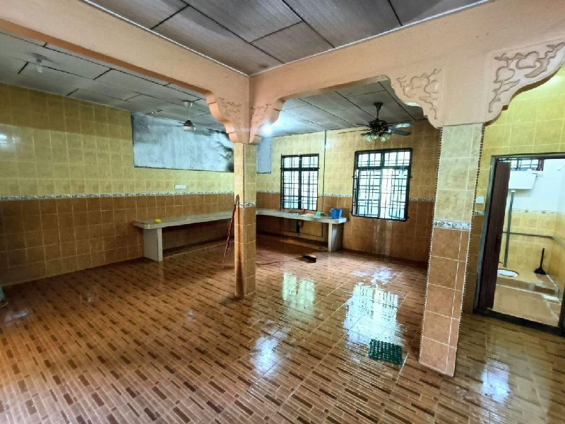 RUMAH SEMI D CORNER LOT CHENGAL LEMPONG TAMAN BALOK JAYA 2UNTUK DIJUAL [FREEHOLD & OPEN TITLE] Berha - photo 12
