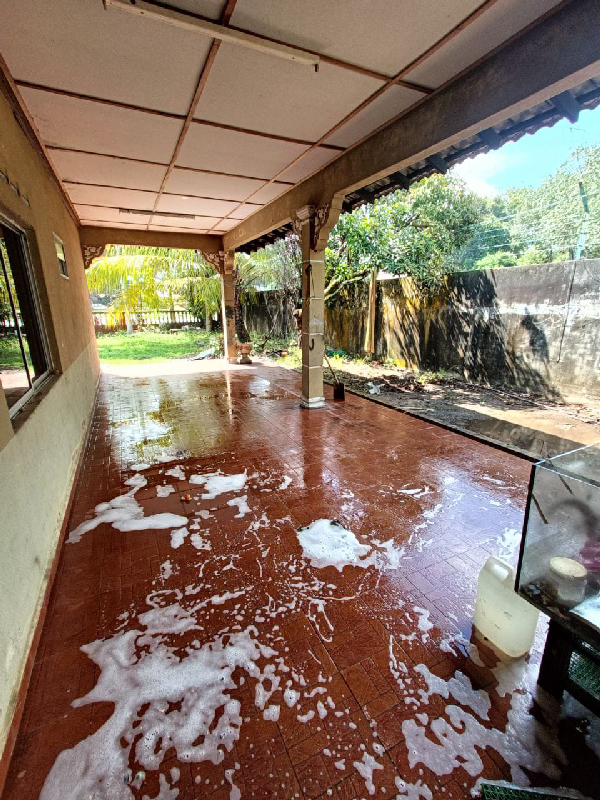 RUMAH SEMI D CORNER LOT CHENGAL LEMPONG TAMAN BALOK JAYA 2UNTUK DIJUAL [FREEHOLD & OPEN TITLE] Berha - photo 13