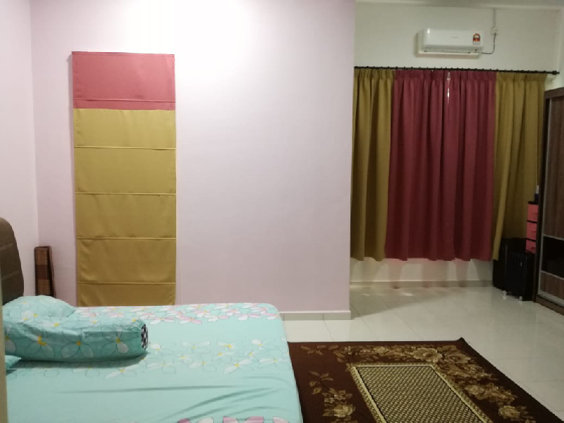 Rumah Baru Teres Dua Tingkat Bukit Setongkol Perdana  - photo 5