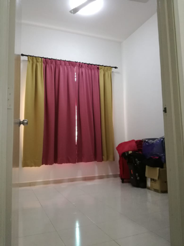 Rumah Baru Teres Dua Tingkat Bukit Setongkol Perdana  - photo 6