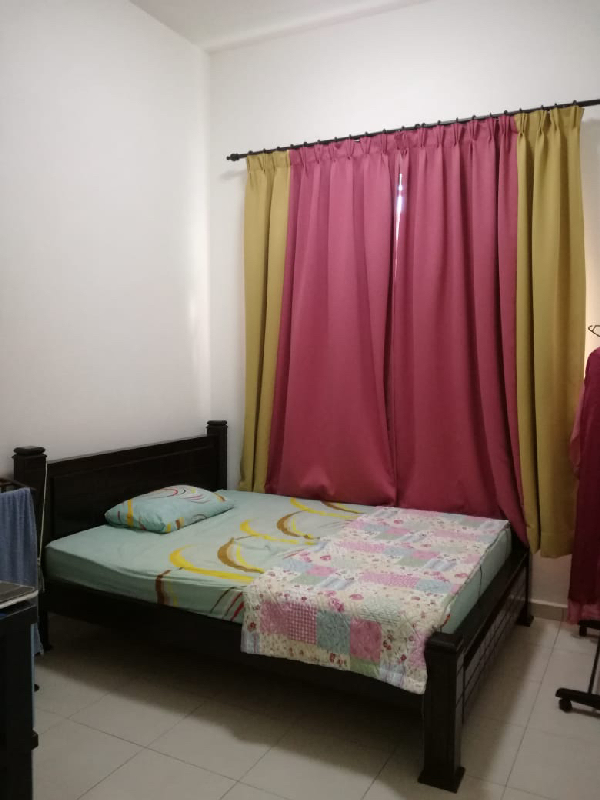 Rumah Baru Teres Dua Tingkat Bukit Setongkol Perdana  - photo 7