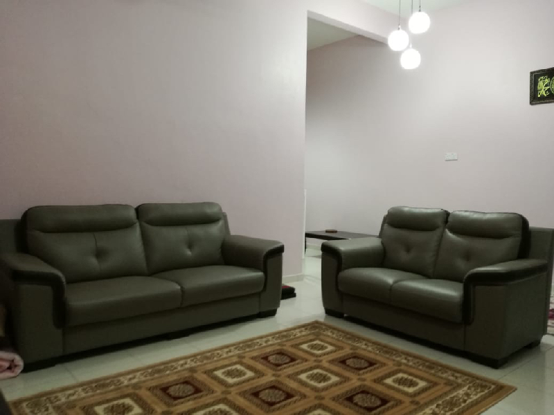 Rumah Baru Teres Dua Tingkat Bukit Setongkol Perdana  - photo 11