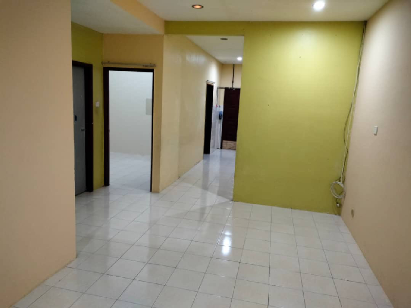RUMAH CANTIK TERES SETINGKAT DI INDERA SEMPURNA,KUANTAN, PAHANG - photo 6