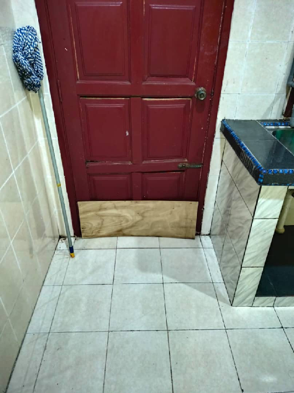 RUMAH CANTIK TERES SETINGKAT DI INDERA SEMPURNA,KUANTAN, PAHANG - photo 9