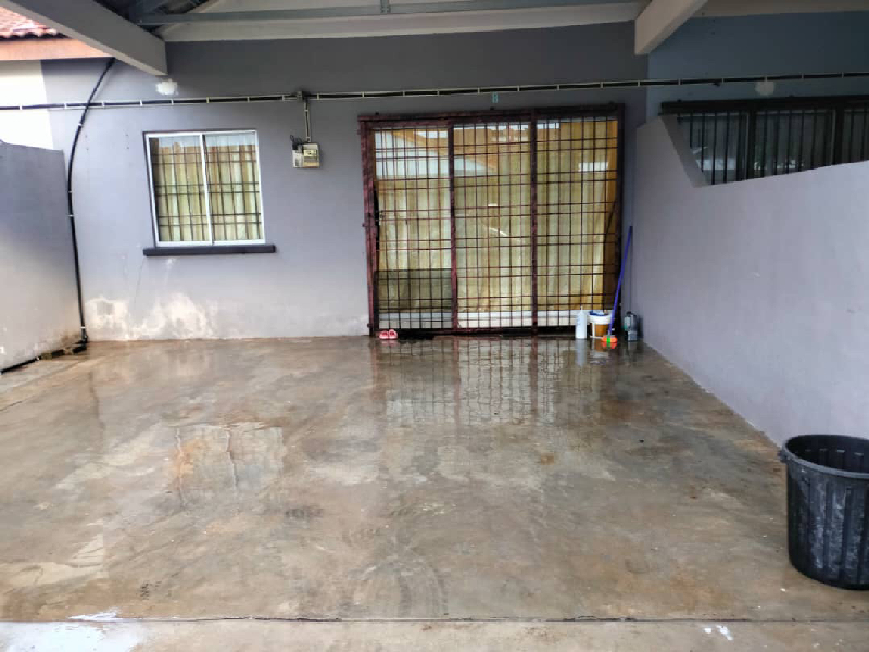 RUMAH CANTIK TERES SETINGKAT DI INDERA SEMPURNA,KUANTAN, PAHANG - photo 12