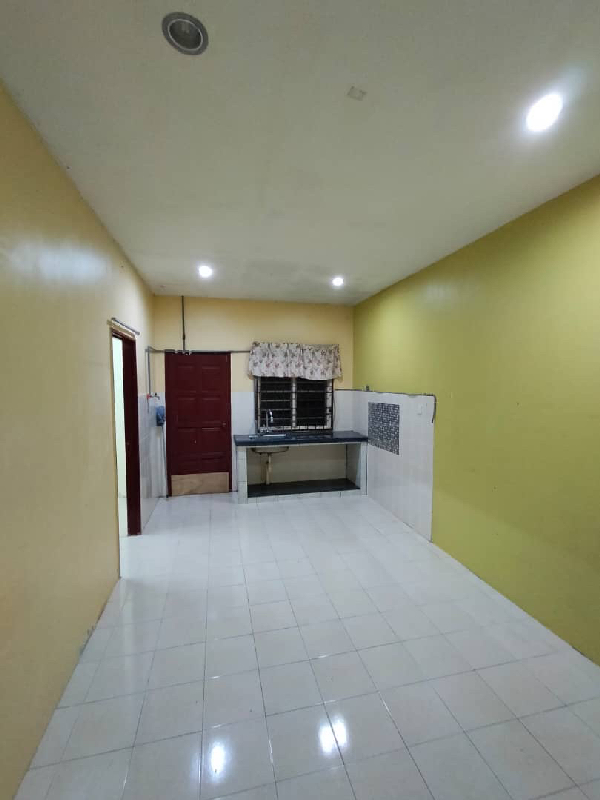 RUMAH CANTIK TERES SETINGKAT DI INDERA SEMPURNA,KUANTAN, PAHANG - photo 13