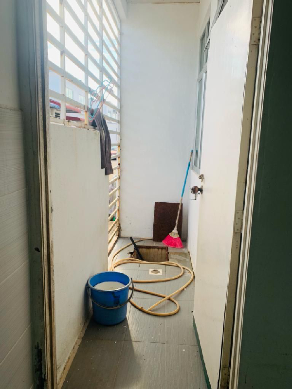 Rumah Baru Teres Setingkat Perumahan I-con Bandar Kuantan Putri, Kuantan - photo 5