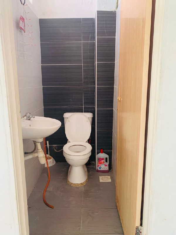 Rumah Baru Teres Setingkat Perumahan I-con Bandar Kuantan Putri, Kuantan - photo 7