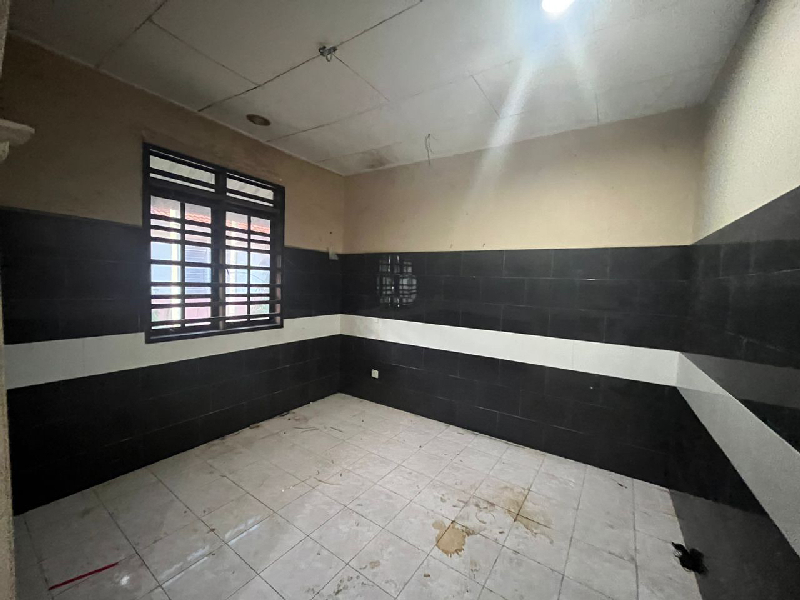 Rumah Teres Setingkat Bandar Kuantan Putri Sg Soi, Kuantan FULLY RENOVATED - photo 2