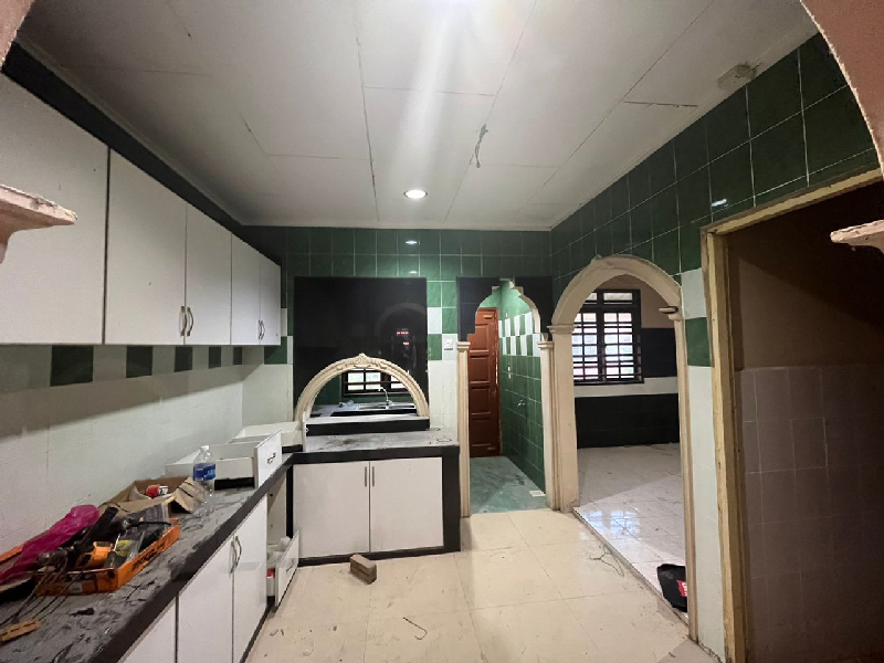 Rumah Teres Setingkat Bandar Kuantan Putri Sg Soi, Kuantan FULLY RENOVATED - photo 3