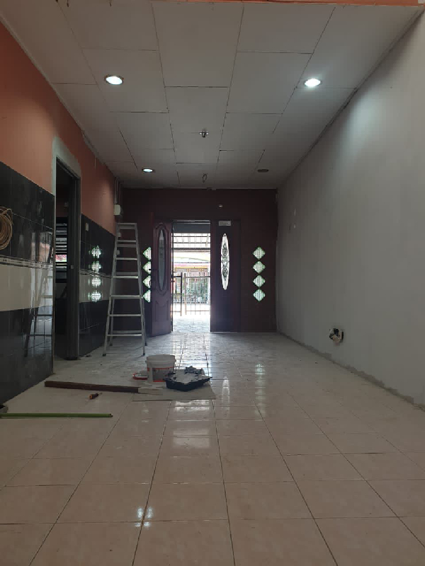 Rumah Teres Setingkat Bandar Kuantan Putri Sg Soi, Kuantan FULLY RENOVATED - photo 6