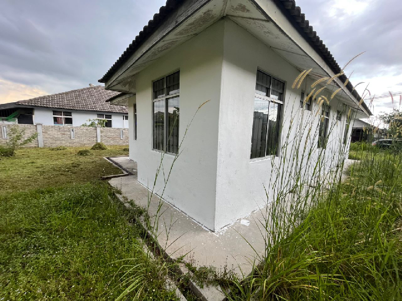Rumah Banglo Setingkat Taman Sungai Isap Damai Kuantan - photo 8