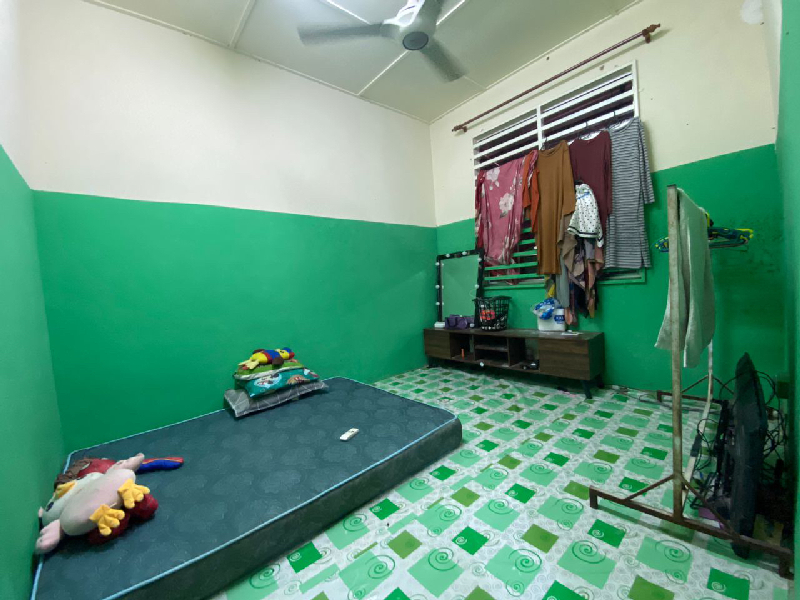 RUMAH CANTIKTERES SETINGKAT SUNGAI KARANG DARAT KUANTAN - photo 4