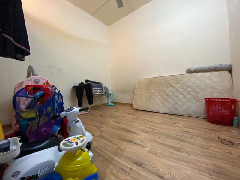 RUMAH CANTIKTERES SETINGKAT SUNGAI KARANG DARAT KUANTAN - photo 5